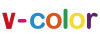 v-color