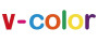 v-color
