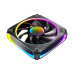 Antec Orbit 120 ARGB x3 Fans
