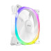 Antec Fusion 120 ARGB 120mm White Fan