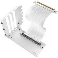 Antec PCIE4 Vertical GPU Bracket White