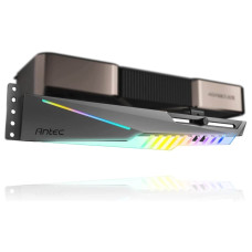 Antec GPU Holder Dagger Black RGB