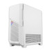 מארז מחשב Antec DP502 Flux White