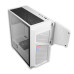 מארז מחשב Antec DP502 Flux White