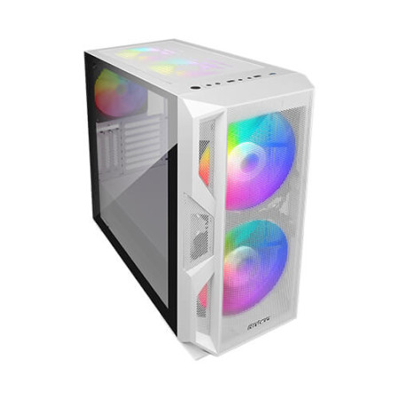 מארז מחשב Antec NX800 White