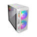 מארז מחשב Antec NX800 White