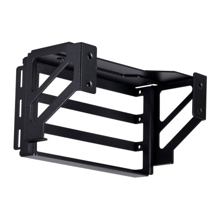 LIAN-LI O11D EVO Upright GPU Kit Black