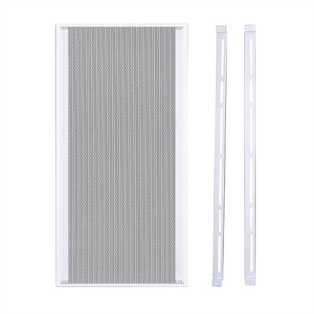LIAN-LI O11D EVO Front Mesh White Kit