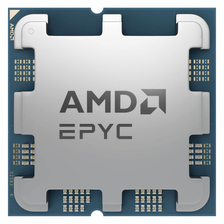 AMD EPYC 4564P 16-Core (32-Threads)
