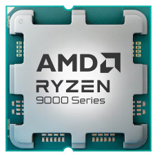 AMD Ryzen 7 9850X3D AM5 Tray