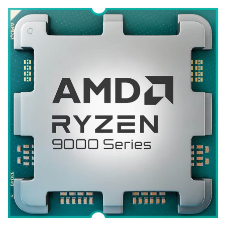 AMD Ryzen 7 9850X3D AM5 Tray