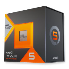 AMD Ryzen 5 7600X3D AM5 Box
