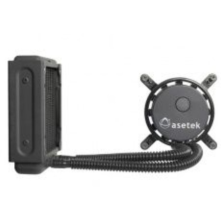 Asetek Water Cooling CPU 545LC