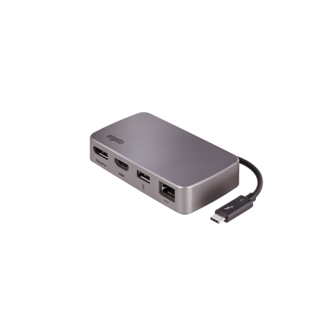 Elgato Thunderbolt 3 Mini Dock