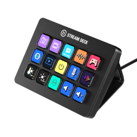 Elgato Stream Deck MK.2