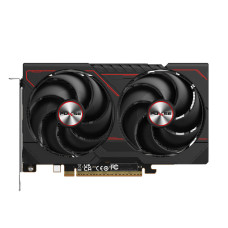Sapphire PULSE Radeon RX 9060 GAMING OC 8GB