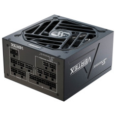 ספק כוח Seasonic Vertex PX-850 850W ATX 3.1 80+ Platinum