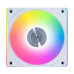 Lian-Li 120mm UNI FAN CL Wireless White
