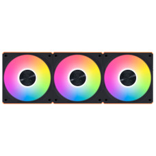 Lian-Li 120mm UNI FAN CL Wireless Black x3 Fans