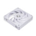 Lian-Li Cooler 120mm P28-1W (P28120-1W) UNI White Fan