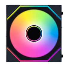 Lian-Li 120mm UNI FAN SL-INF Wireless Reverse Black
