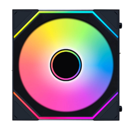 Lian-Li 120mm UNI FAN SL-INF Wireless Reverse Black