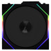 Lian-Li TL120 UNI Wireless LED Black Fan
