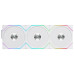 Lian-Li TL120 UNI Wireless LED White 3xFans