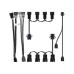 LIAN-LI ARGB Device Cable Kit