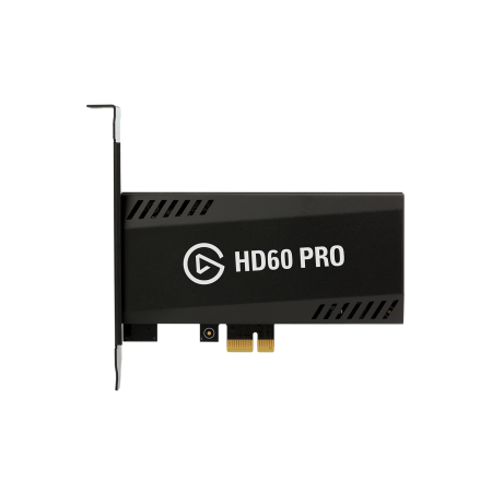 Elgato Game Capture HD60 Pro