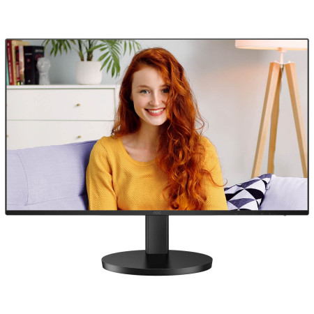 מסך מחשב AOC 27" IPS FHD 100Hz 1ms