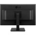 מסך מחשב LG 27" IPS FHD 75Hz 5ms