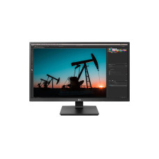 מסך מחשב LG 27" 27BN55U-B IPS 4K UHD 60Hz 5ms