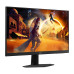 מסך מחשב לגיימינג AOC 27" IPS FHD 200Hz 0.5ms