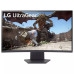 מסך מחשב קעור לגיימינג LG 27" UltraGear VA QHD 180Hz 1ms 1000R