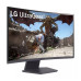 מסך מחשב קעור לגיימינג LG 27" UltraGear VA QHD 180Hz 1ms 1000R