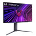 מסך מחשב לגיימינג LG 27" UltraGear OLED QHD 240Hz 0.03ms