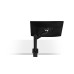 מסך מחשב LG 27" Ergo IPS QHD 75Hz 5ms