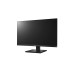 מסך מחשב LG 27" 27UK670 IPS 4K UHD 75Hz 5ms