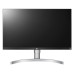 מסך עם פיקסל שרוף LG 27" LED 27UL650-W IPS 4K UHD HDR White