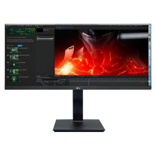 מסך מחשב LG 29" UltraWide IPS FHD 75Hz 5ms