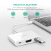 UGREEN USB-C to HDMI | USB-A | USB-C PD 0.15m Dock