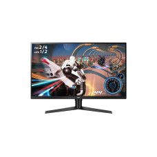 מסך מחשב לגיימינג LG 31.5" UltraGear VA 2K QHD 144Hz 5ms