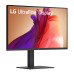 מסך מחשב LG 31.5" UltraFine VA 4K UHD 60Hz 5ms