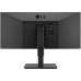 מסך מחשב LG 34" UltraWide IPS 2K QHD 60Hz 5ms