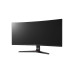 מסך מחשב קעור לגיימינג LG 34" UltraGear IPS WFHD 144Hz 5ms 3800R