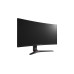 מסך מחשב קעור לגיימינג LG 34" UltraGear IPS WFHD 144Hz 5ms 3800R