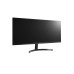 מסך מחשב LG 34" IPS FHD 75Hz 5ms