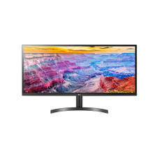 מסך מחשב LG 34" IPS FHD 75Hz 5ms