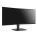 מסך מחשב קעור LG 35" UltraWide VA QHD 100Hz 5ms 1800R